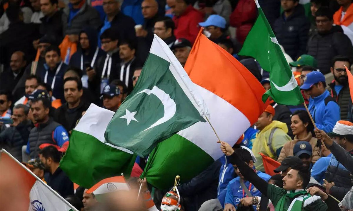 T20 World Cup 2026: Pakistan vs India high-voltage showdown today in Colombo