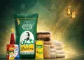 How to get Ramzan Nigehban Package in Punjab