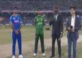 Pakistan wins toss, chooses to bowl first in Pakistan vs India T20 World Cup