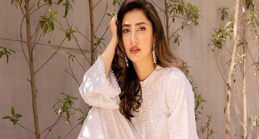 Mahira Khan steps back from films – Here’s why