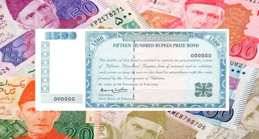 Rs 1500 prize bond draw creates excitement across Pakistan