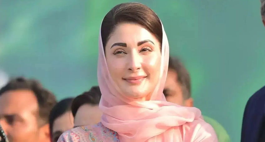 Maryam ko batayein helpline 1000 offers instant Rs 10000 relief in Punjab