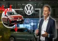 Volkswagen plans 20% cost cut by 2028 amid global pressure
