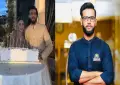 Imad Wasim second marriage shocks fans amid ex-wife’s serious allegations