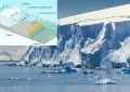 Scientists propose $80 billion undersea wall to save Doomsday Glacier