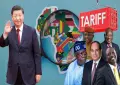 China announces ‘zero tariffs’ for 53 African countries