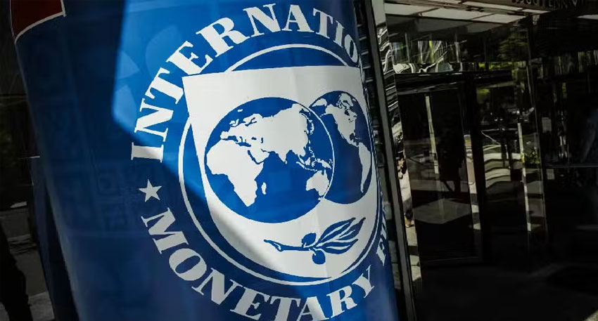 Pakistan on track for IMF targets despite tax shortfall