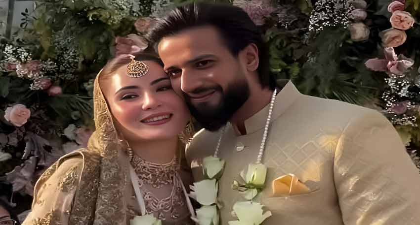 Nyla Rajah’s wedding reveal sparks massive online backlash