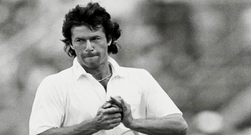 14 former cricket captains appeal for Imran Khan’s medical treatment