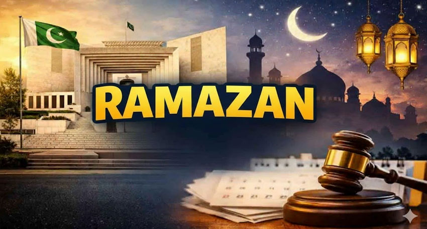 Ramazan timings set for government offices to ease services for citizens