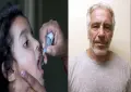 Epstein claimed he funded Pakistan and India polio eradication