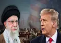 Trump labels Iran poor negotiator but still seeks peace deal