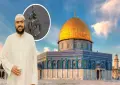 Israel arrests Al Aqsa mosque imam ahead of Ramazan prayers