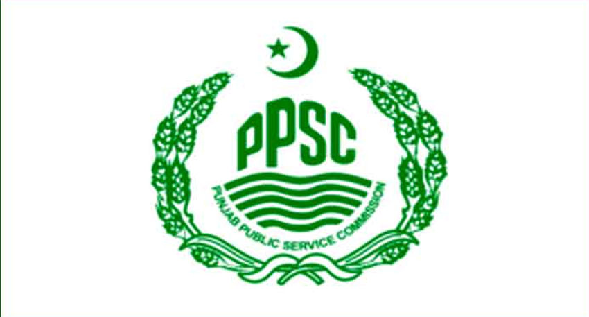 PPSC announces written and final results, hundreds of candidates qualify