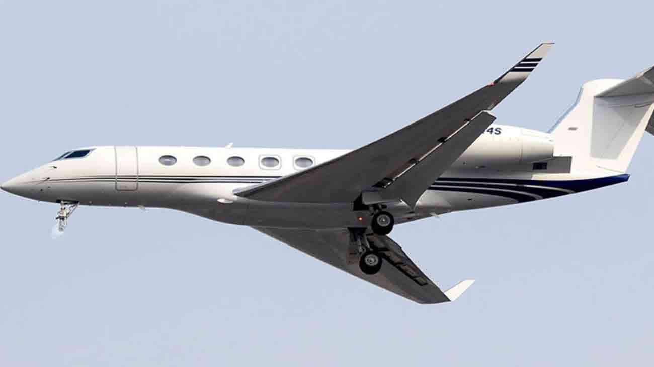 Punjab government luxury jet purchase sparks controversy