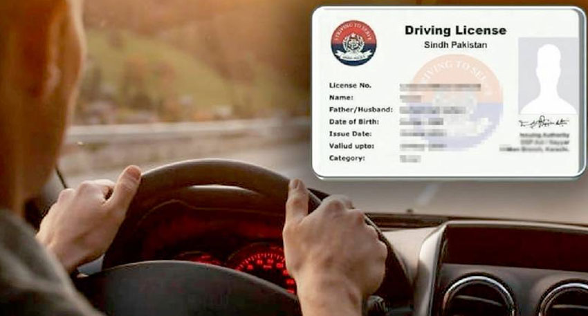 Sindh makes driving training mandatory before license