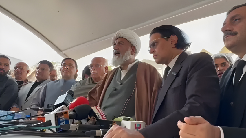 TTAP calls off protest but announces bigger “Street Movement”