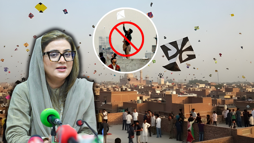 No Basant before February 2027, says Punjab information minister