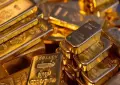 Gold prices jump again as global market pushes rates higher