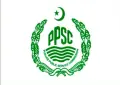 PPSC announces written and final results, hundreds of candidates qualify