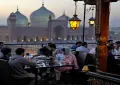 NDMA reveals ramazan weather outlook with pleasant start