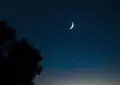 Ramazan begins as crescent moon sighted in Pakistan