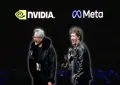 NVIDIA signs multiyear deal to sell Meta millions of AI chips