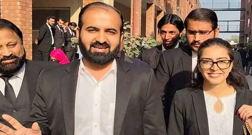 ATC grants bail to Imaan Mazari, Hadi Ali