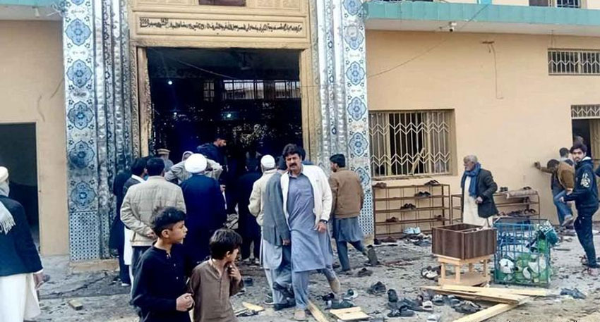 Tarlai terror attack compensation