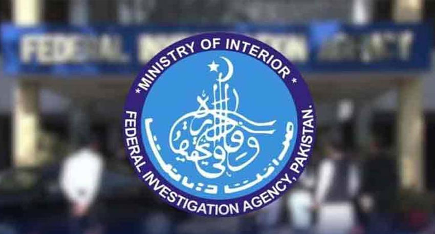 New hiring announced by FIA