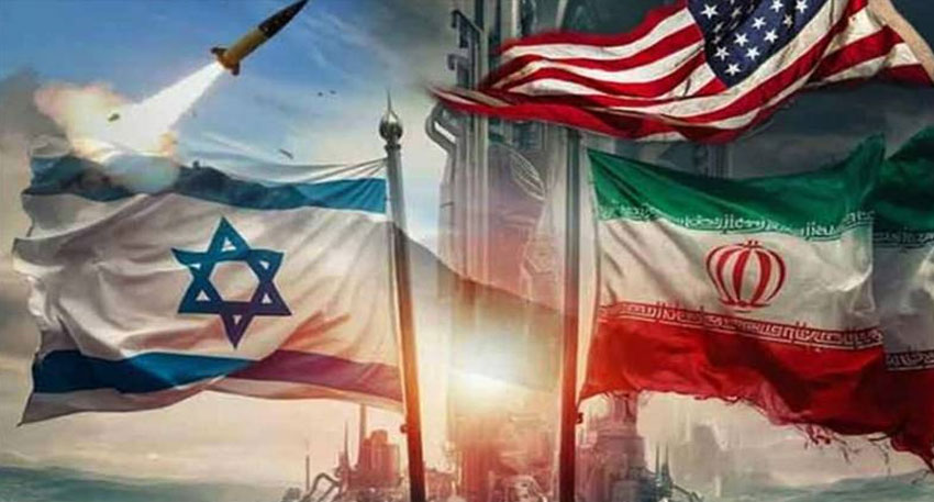 Middle East tension surges as US weighs Iran strike