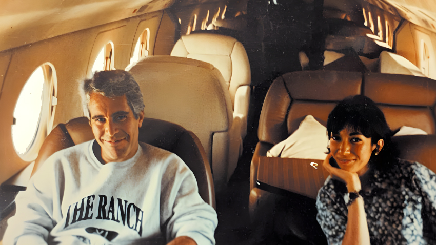 British police probe Epstein’s trafficking flights in UK