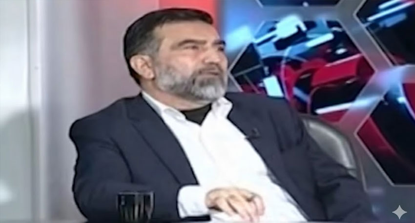 Farooq Kirmani says revocation of Article 370 a systematic effort to end Kashmir’s special status. File photo