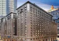 Pakistan, US sign pact to redevelop Roosevelt Hotel in New York