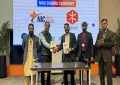 NICAT and CESVI sign strategic MoU to advance Climate-Tech solutions in Pakistan