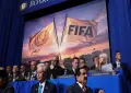 FIFA joins Board of Peace, pledges $75 million to rebuild Gaza