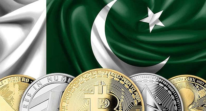 Pakistan digital economy growth