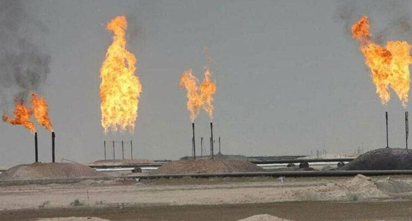 Sui gas companies losses Pakistan