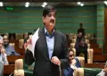 Sindh Assembly rejects ‘Karachi province’ move, declares city integral part of Sindh