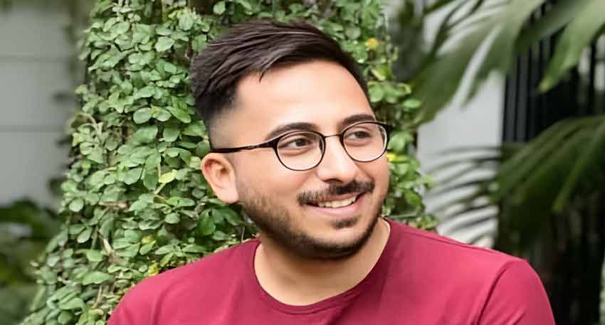 Umer Mukhtar harassment case takes legal turn after Hania Aamir response