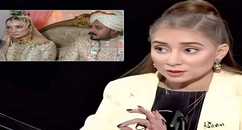 Are Dr Nabiha Ali Khan and Haris Khokhar divorced?