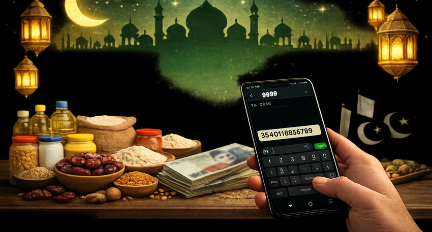 PM Ramazan package: Eligibility criteria and step-by-step application guide