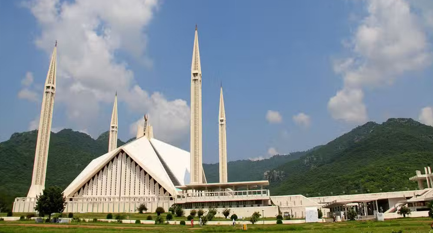 Islamabad Sehri & Iftar Timings Today – 4th Ramazan