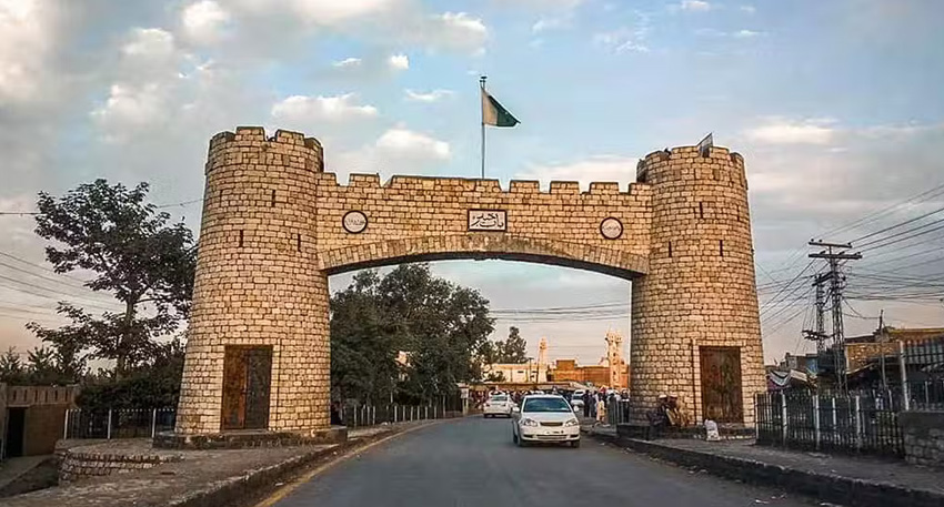 Peshawar sehri & iftar timings today – 4th Ramazan