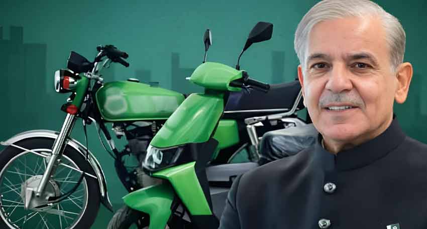 E-Bikes distribution starts under Prime Minister Electric Vehicle (EV) Scheme