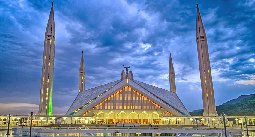 Islamabad Sehri & Iftar Timings Today – 5th Ramazan