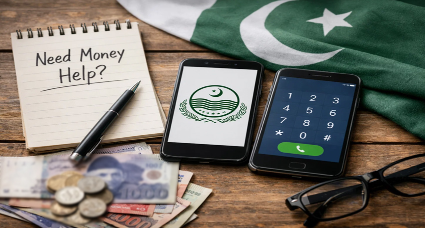 Punjab govt announces official helpline numbers for financial assistance