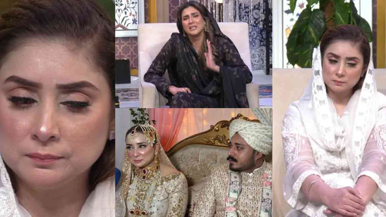 Dr. Nabiha urges social media users to avoid personal life comments