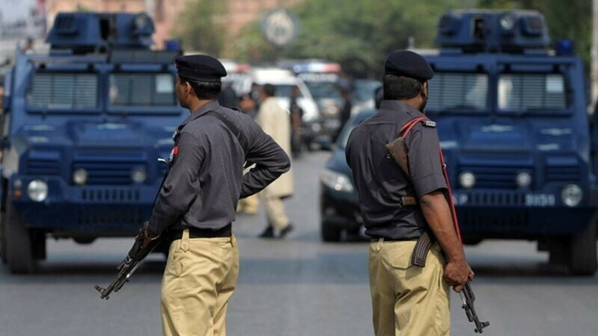 Karachi on high alert as IG tightens security