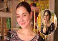 Hania Aamir becomes Pakistan’s most followed actress surpassing Ayeza Khan